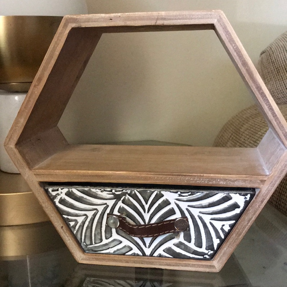 Home decor